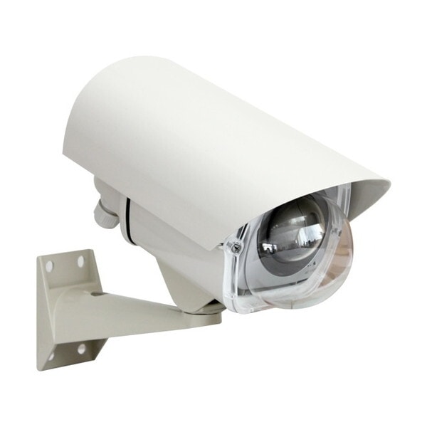 Grandeye E110SS ネットワークカメラハウジング 屋外ハウジングブラケット