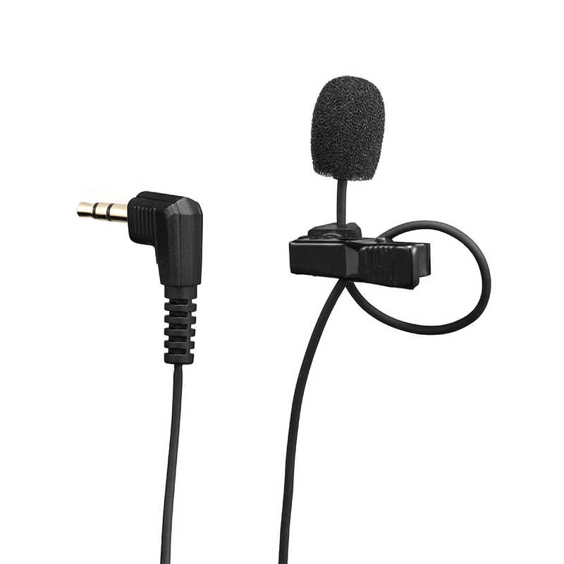 JOBY　ウェイボ Lav PRO ブラック　JB01718-BWW