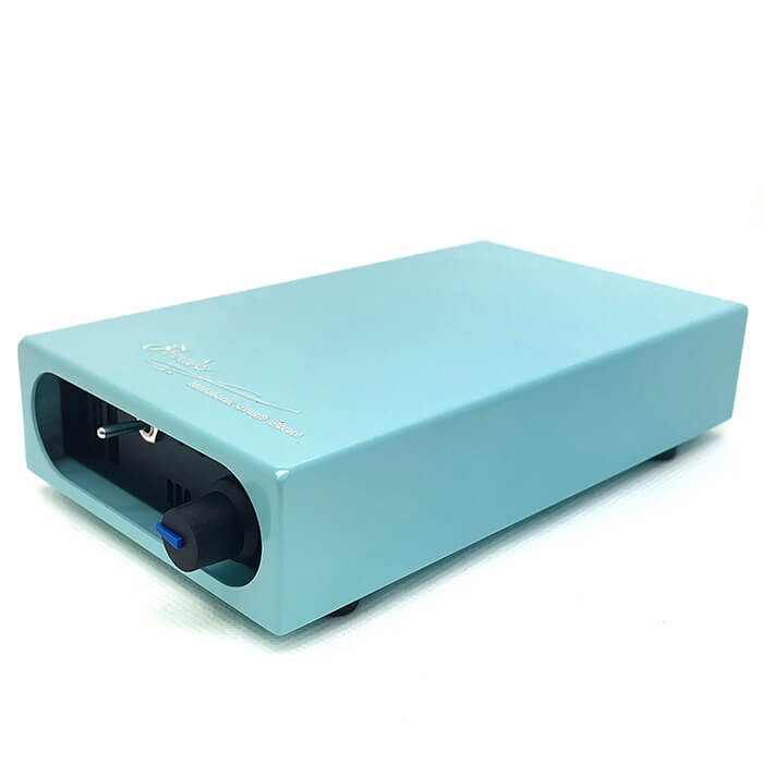 USD-Color ホリゾンブルー ユーエスディーカラー フロイデシリーズ 小型 ポータブル 超高周波音再生機器 【メーカー直送】