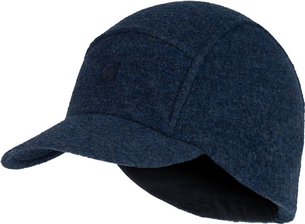Buff バフ PACK MERINO FLEECE CAP NAVY アウトドア 帽子 544094