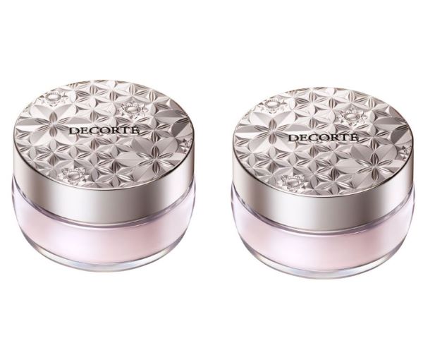 【リニューアル】ルースパウダー#02　ルーセントライラック　20ℊ×2