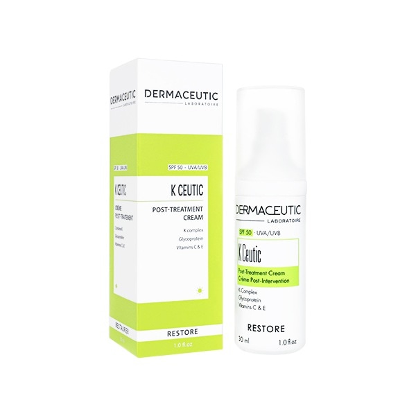 【使用期限：2024年09月】Kシューティック　30ml　1本　保湿クリーム　海外直送　日時指定不可　国際書留郵便