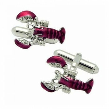 SWANK（スワンク） ロブスターのカフス（RH） C0024