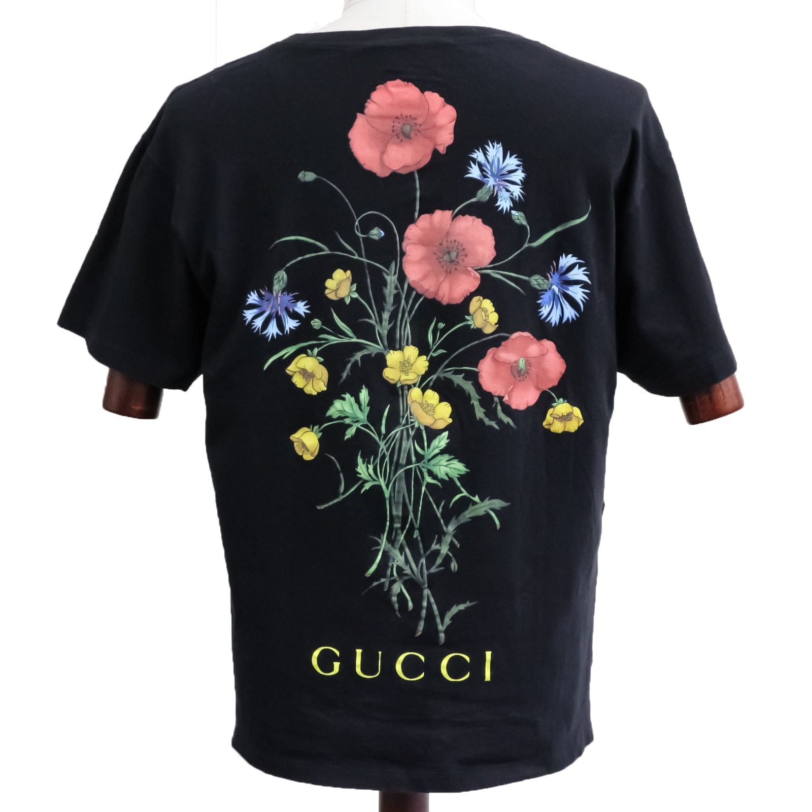 【正規品保証】 Tシャツ シャトーマーモント Chateau Marmont L ブラックメンズ 半袖シャツ シャツ 【TS025】