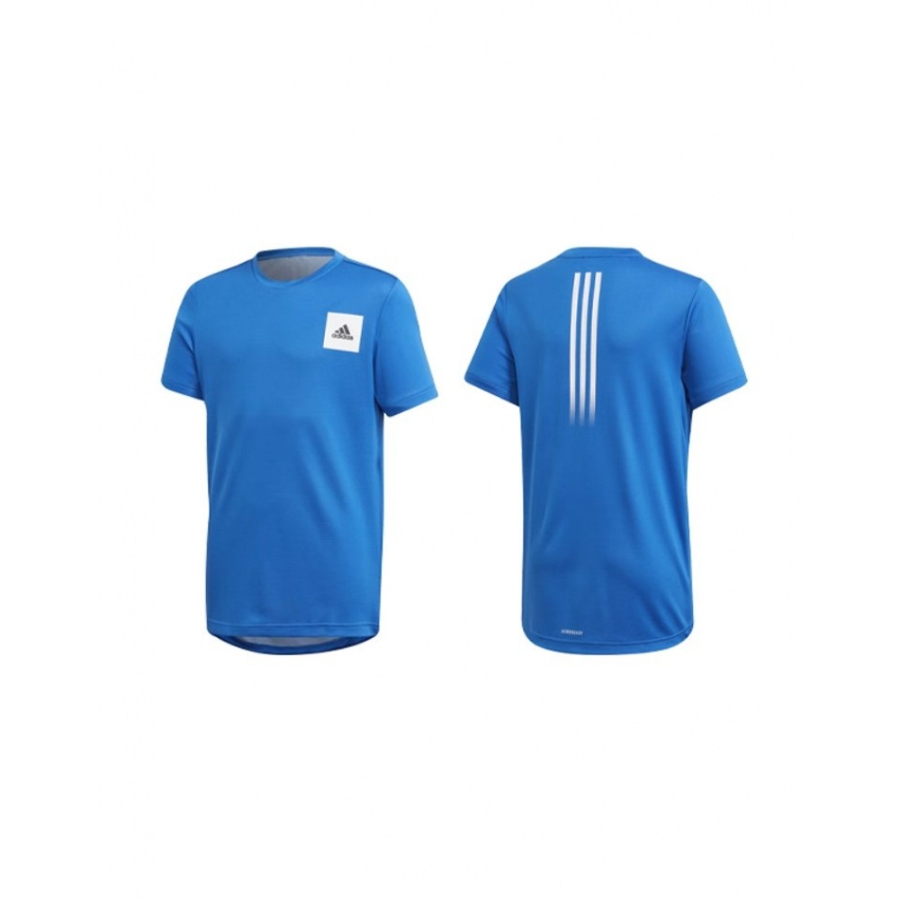 アディダスキッズ JB TR エアロティー FM1685