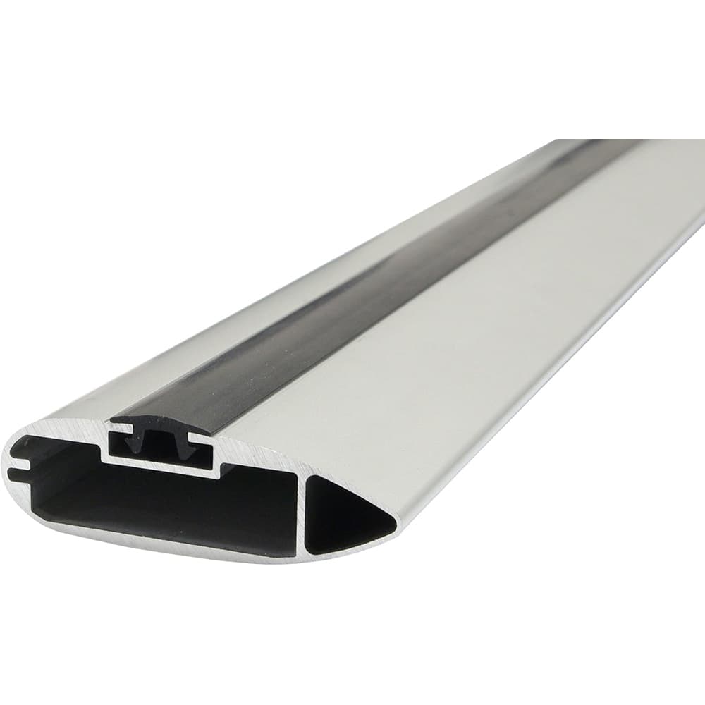 PIAA Terzo ルーフキャリア ベースキャリア バー エアロバータイプ 84cm 1本入