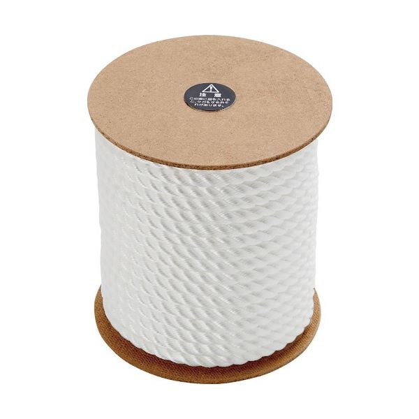 イザナスロープ 3つ打タイプ 線径12mmx長さ30m IZA-1230 1巻