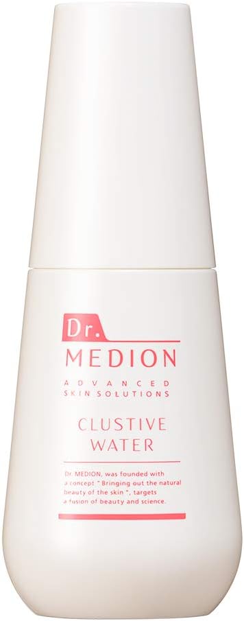 クラスティブウォーター 80mL【美容水（化粧水／美容液 兼用タイプ）】