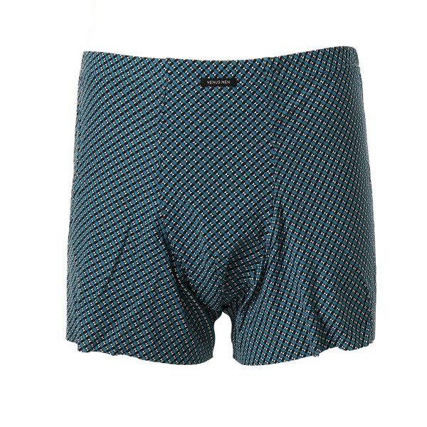 ナイロンフリーカッティング残三角ナ염 メッシュ 망 ジャンボマジックドロワーズ TQ_CA(VMP7288J)