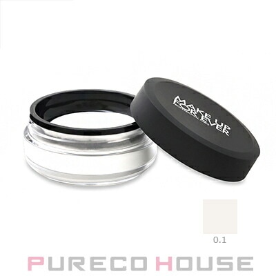 Make Up For Ever(メイクアップフォーエバー) HDスキン ルースパウダー 8.5g #0.1 TRANSLUCENT