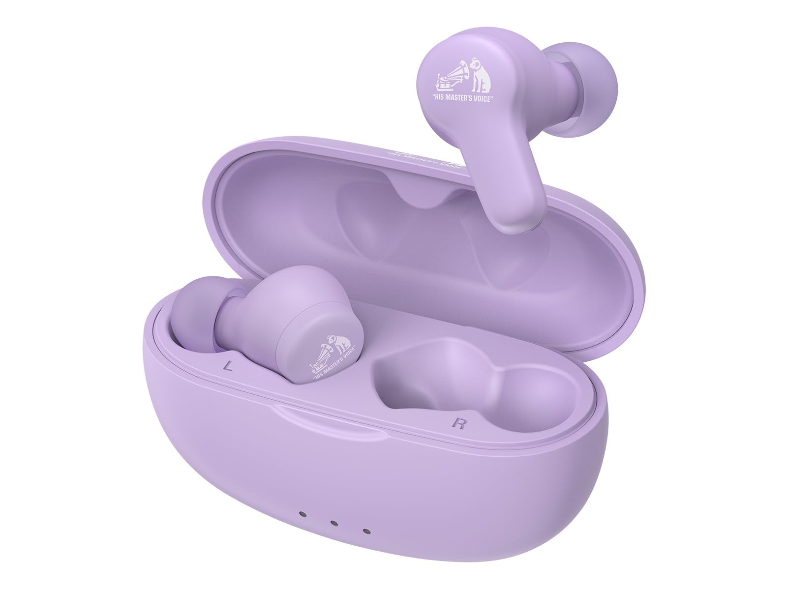 JVCケンウッド Victor HA-A20T ワイヤレスイヤホン Bluetooth 本体質量4.2g（片耳）小型軽量ボディ 最大24時間再生 生活防水仕様 Bluetooth Ver.5.3 オリ