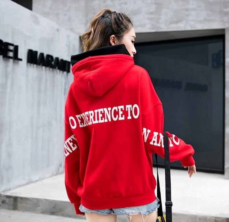 トップス パーカー 長袖 ポケット レイヤード風 ドロップショルダー ロゴ バックプリント シンプル カジュアル 大人 おしゃれ かっこいい レトロ 大人可愛い 大人女子 こなれ感 ゆったり ゆる ス