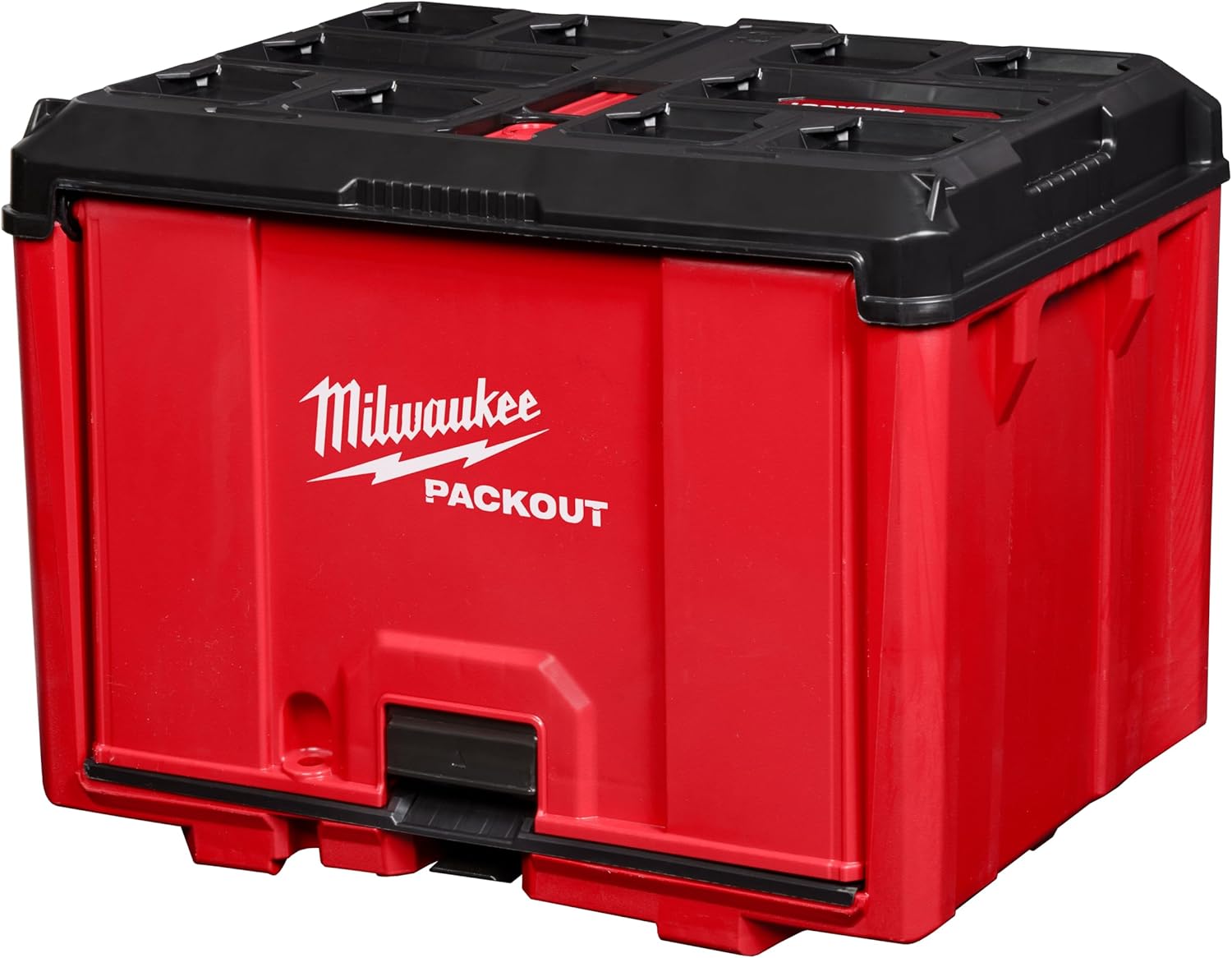 パックアウト キャビネット ツールボックス 48-22-8445