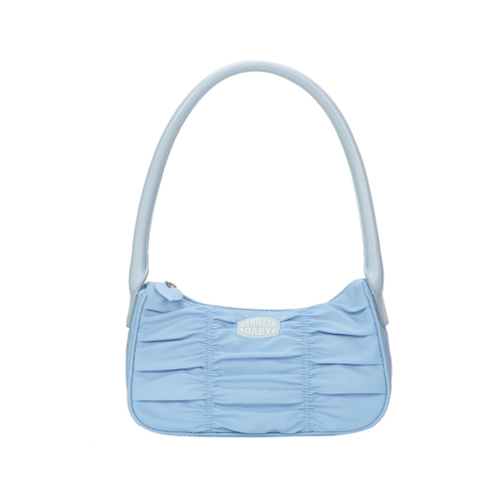 VANWALK サンビーチトートバッグ [オーシャンスカイ]