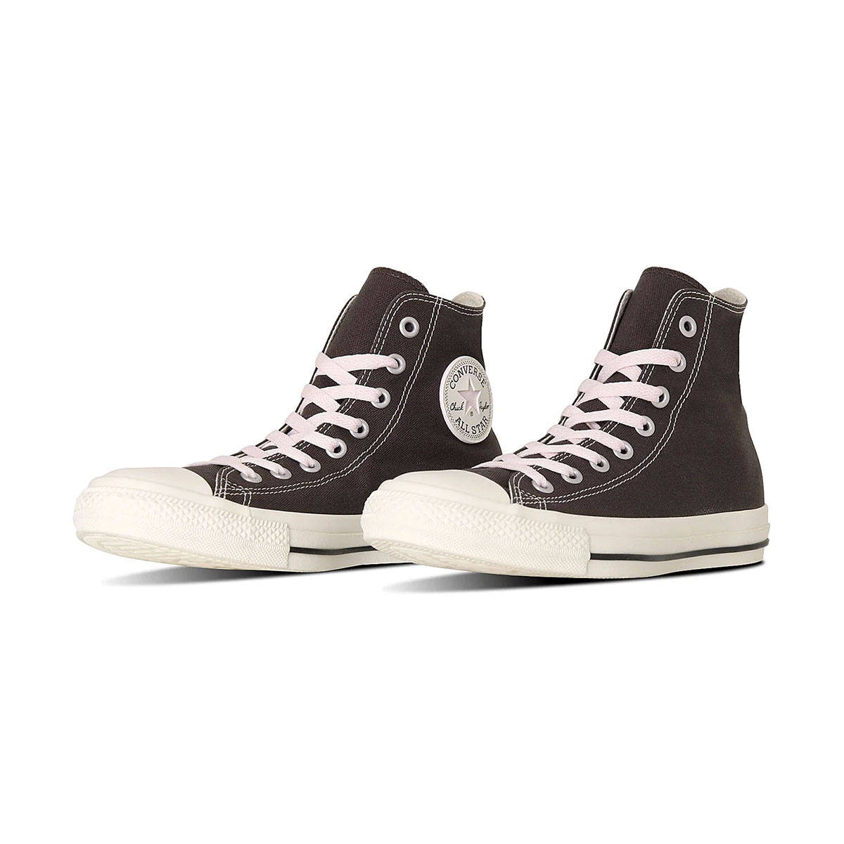 ALL STAR PC HI スニーカー ハイカット キャンバスシューズ 定番 王道 軽量 紐 メンズ レディース ユニセックス ジュニア 替え紐付き