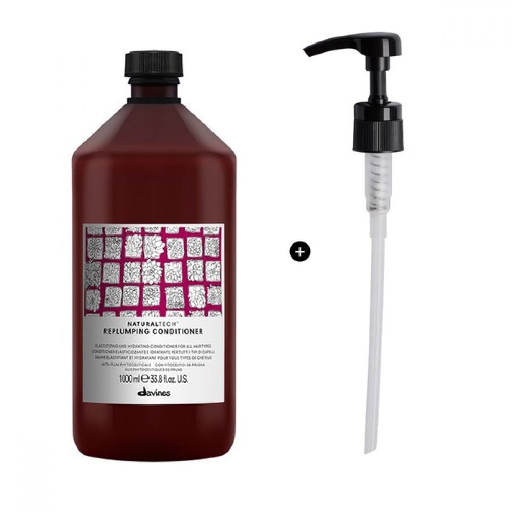 ダビネス リフランピング コンディショナー 1000ml