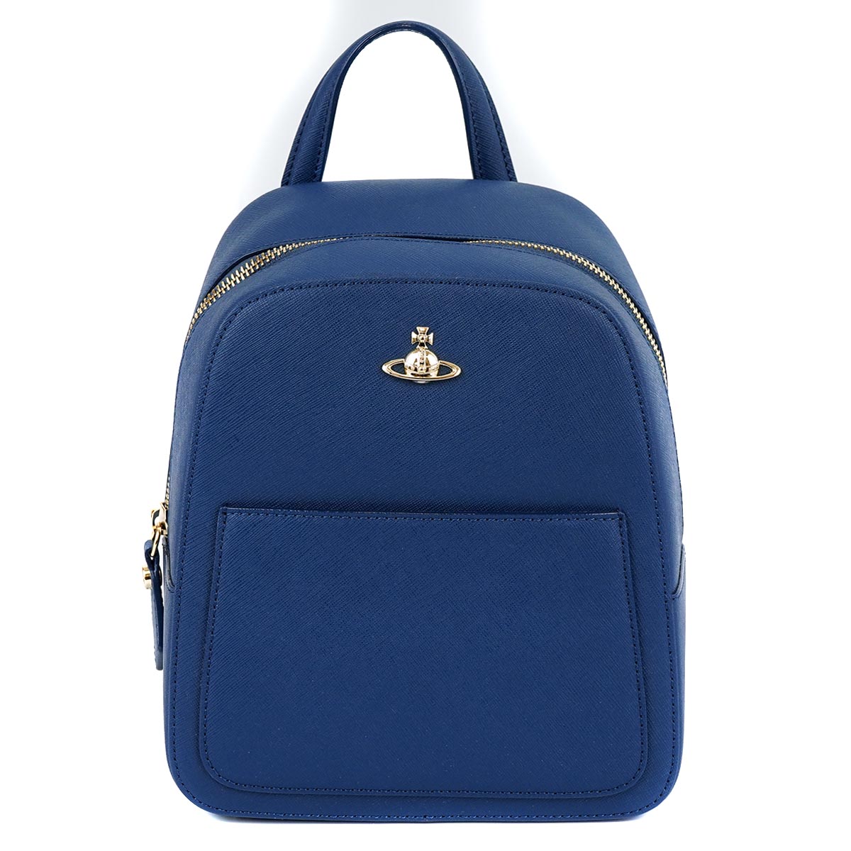 お待たせ! カバン かばん 鞄 女性 レディース RUCKSACK SMALL 41245 43010049 バックパック リュックサック ブルー BLUETTE K401LA ハンドバッグ