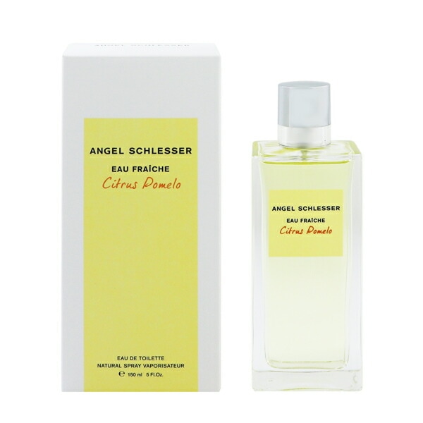 オーフレッシュ シトラス ポメロウ EDT SP 150ml