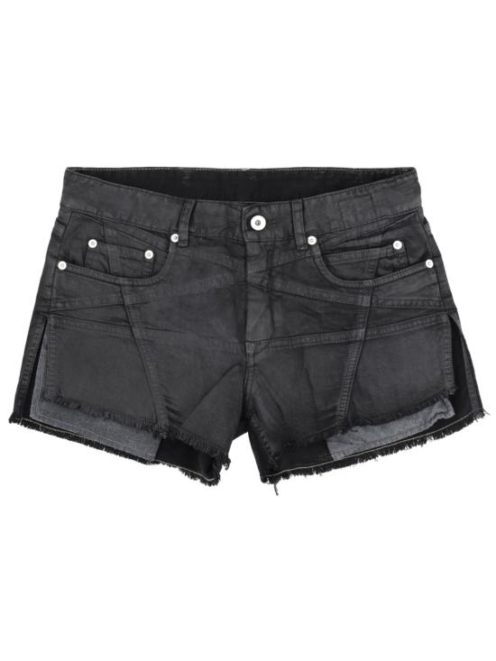 DRKSHDW Women Shorts & Burmudas DS01F4300 DBKET209 BLACK