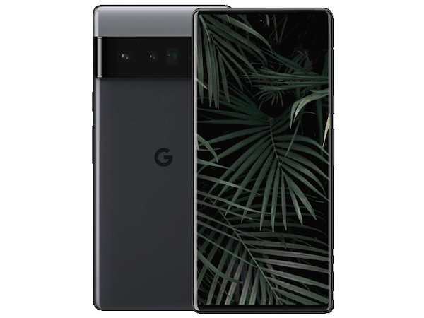 Qoo10] Google 新品 SIMフリー Pixel 6 Pr