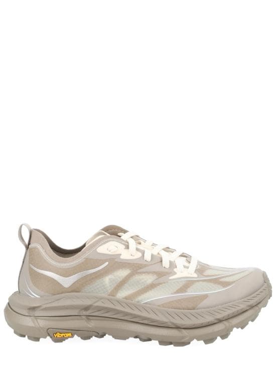 HOKA Men Sneakers 1168450 LTM BEIGE
