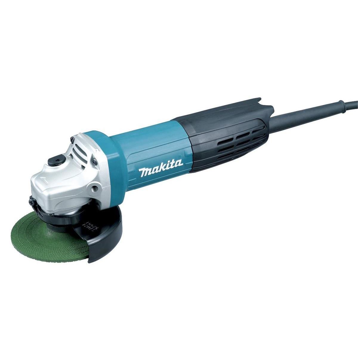 マキタ(Makita) ディスクグラインダ 高速型 100mm GA4031