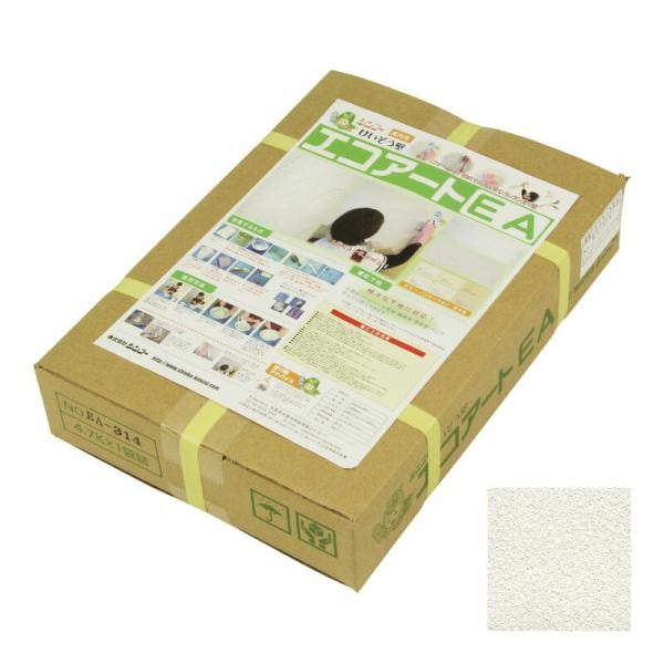 シンコー シンコーエコアートEA ライトグレイ 大工道具 内装ツール 内装用品