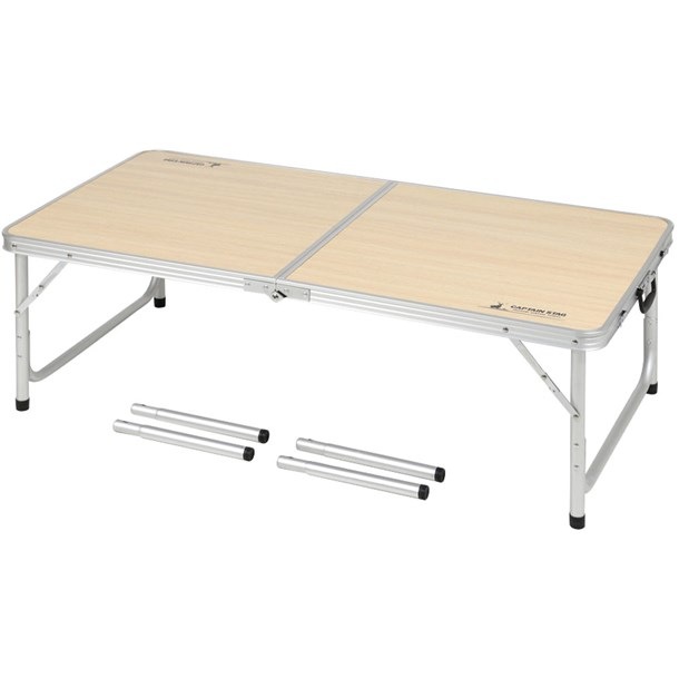 ショクジガシヤスイテーブルM アウトドアグッズ (uc0516)
