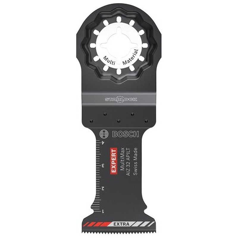 BOSCH　ボッシュ マルチツールブレードスターロック (木材＆金属用)AIZ32APILT　AIZ32APILT10