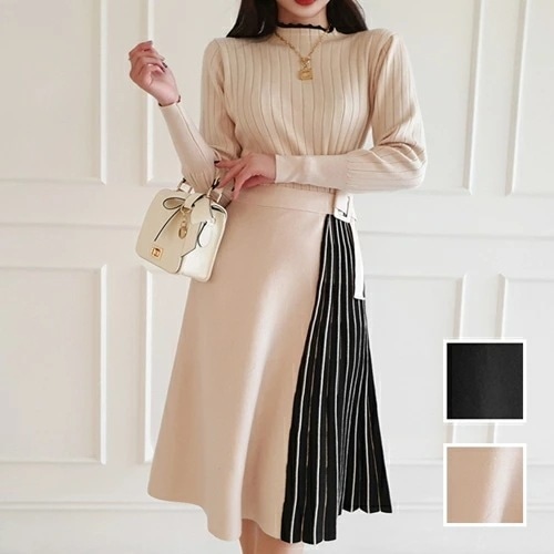 パーティードレス 結婚式 ワンピース ミディアム ひざ丈 オケージョン ドレス 韓国 ファッション レディース 秋 冬 ブライダル お呼ばれ コーデ 成人式 二次会 同窓会 20代 30代 40