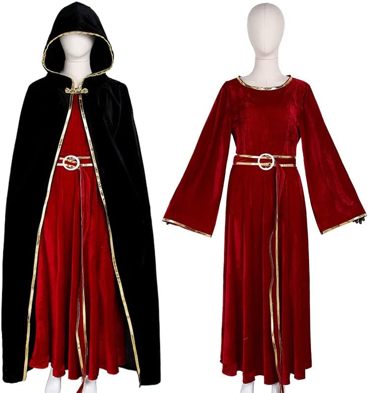 【全シリーズ発売中】 【値引き中】ステージ服 仮装 コス ハロウィン レディース 大人 コスチューム プリンセス コスプレ 衣装 豪華 ドレス おかあさま ゴーテル マザーゴーテル らぷんつぇる ラプ