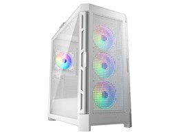 Duoface Pro RGB CGR-5AD1W-RGB [White]