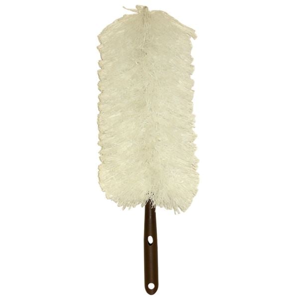 (まとめ) 除電ダスター/ハンディモップ (ハンディタイプ) マイクロファイバー繊維 掃除用品 『CLEAN TIMES』 (48個セット) 24,420円