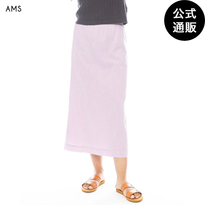 【OUTLET】 【SUN SPELL】 KEEP IT SIMPLE SKIRT スカート 【2025年春夏モデル】