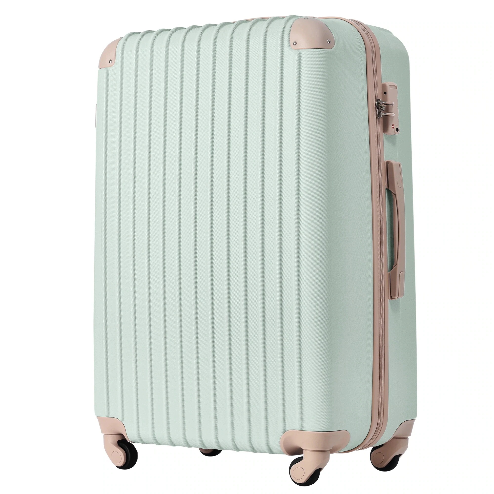 Mサイズ スーツケース キャリーバッグ キャリーケース 超軽量 TSAロック搭載 4日-7日 中型 PP298908L