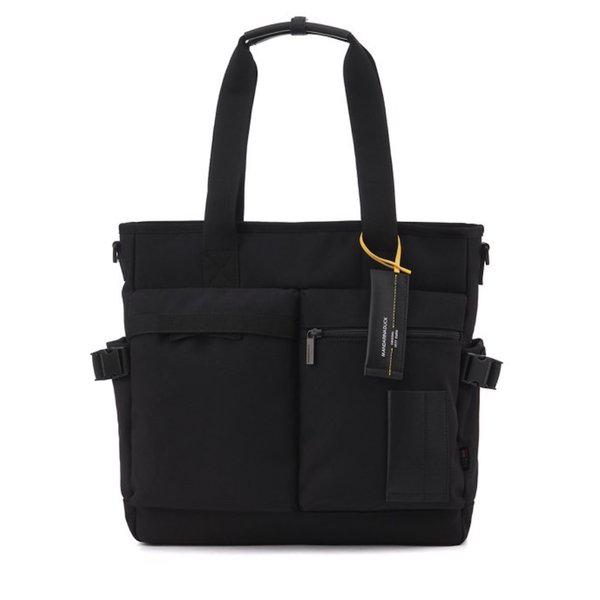 BRICK トートバッグ バッグ 13 B1 1BT05651