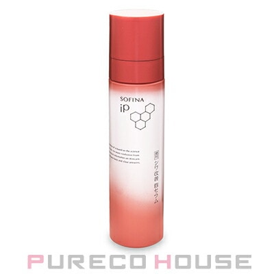 花王ソフィーナ iP 薬用 シワ改 善 泡セラム 90g 【医薬部外品】