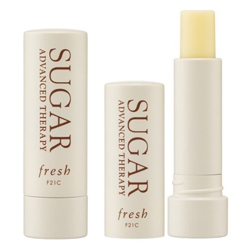 シュガー リップクリーム リップトリートメント Qoo10] fresh シュガー リップ トリートメント アドバ : ポイントメイク