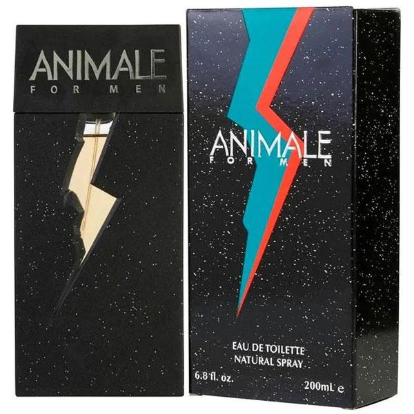 パルロックス アニマル フォーメン EDT オードトワレ SP 200ml 香水 PARLUX