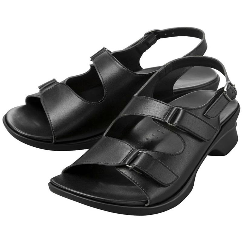 [AKAISHI] ユニセックス大人 サンダルサンダル