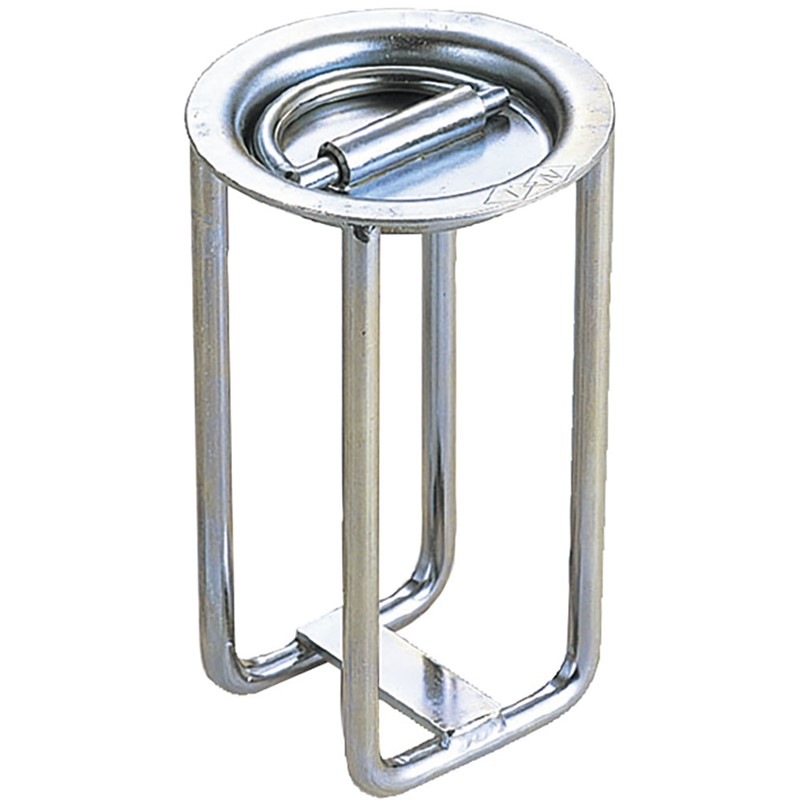 三和体育 センターカナグ スチール 8A 学校機器 器具 (s7786)