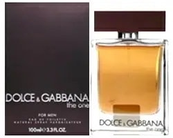 Ｄ＆Ｇ ザ ワン フォーメン EDT SP 100ml【オードトワレ】The One For Men【香水 メンズ レディース】