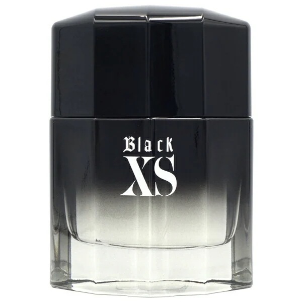 【テスター・未使用品】【パコ ラバンヌ】パコラバンヌ ブラック エクセス EDT SP 100ml PACO RABANNE Black Xs pour homme