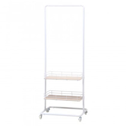 不二貿易 C/D:16699 ハンガーラック ビクター WH 16699 7,542円