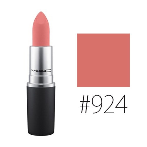 Qoo10] マック MAC(マック) #924パウダー キス