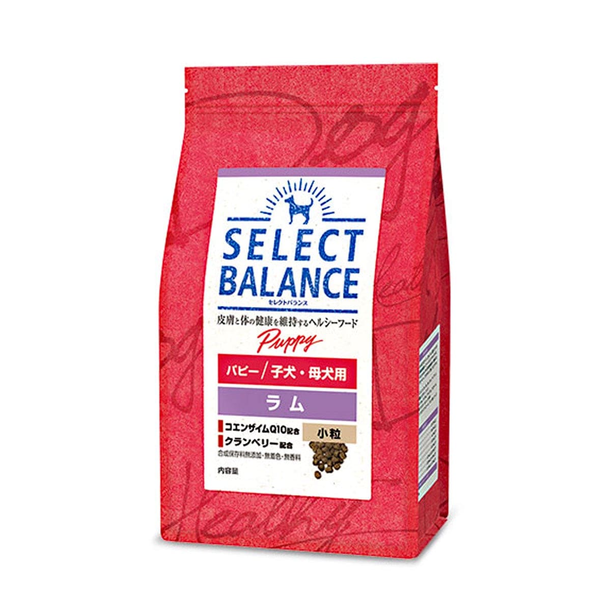 パピー ラム 小粒 3kg