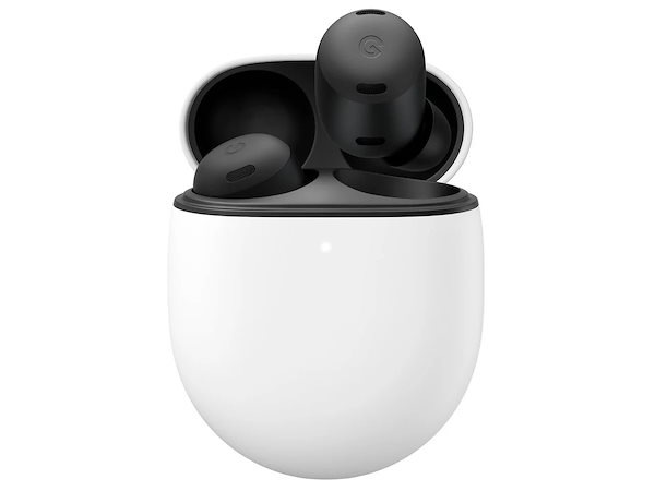 Qoo10] Google Pixel Buds Pro [Char