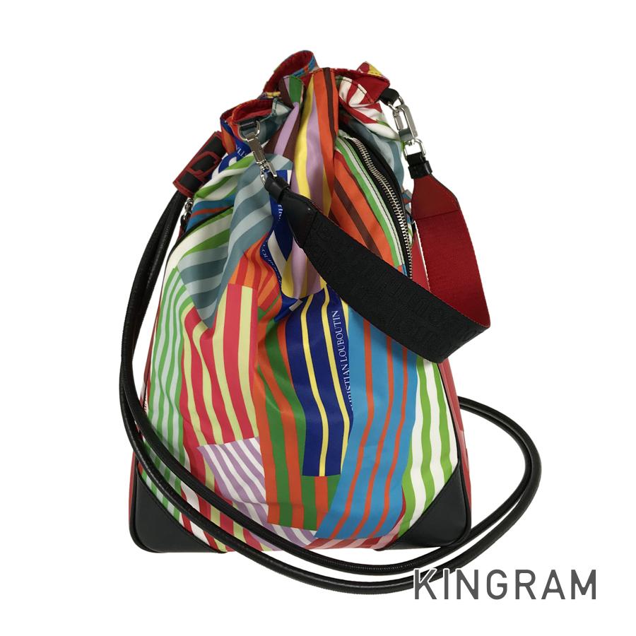 セーラースイム ショルダーバッグ fto【中古】