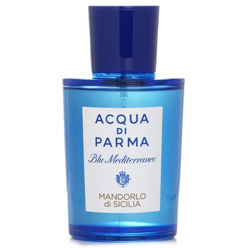 Acqua Di Parma ブルー メディテラネオ マンドリオ ディ シチリア EDT SP*