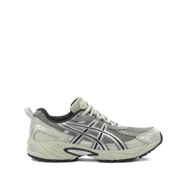 25 FW ジェル ベンツ ロゴ スニーカー 1203A873020 TP446111899